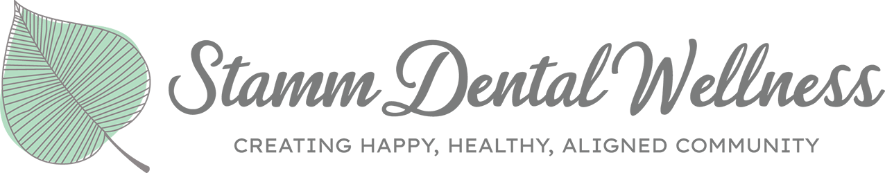 Stamm Dental logo
